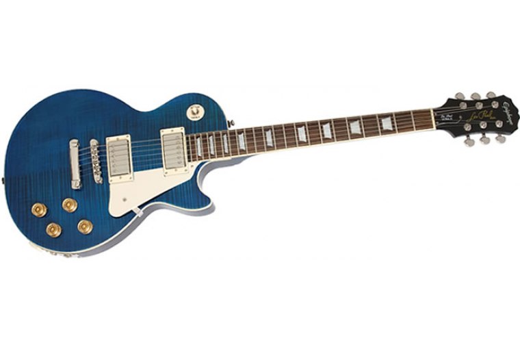 Epiphone Les Paul Ultra III - MS