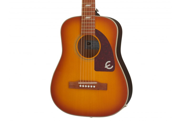 Epiphone Lil' Tex Travel