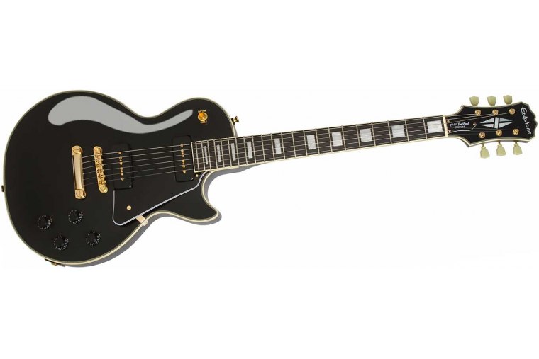 Epiphone Limited Edition Inspired by 