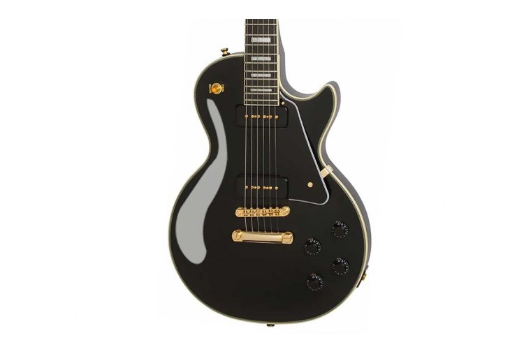 Epiphone Limited Edition Inspired by 