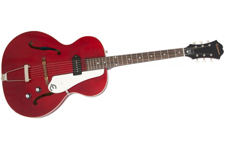 Epiphone James Bay Signature Century Outfit