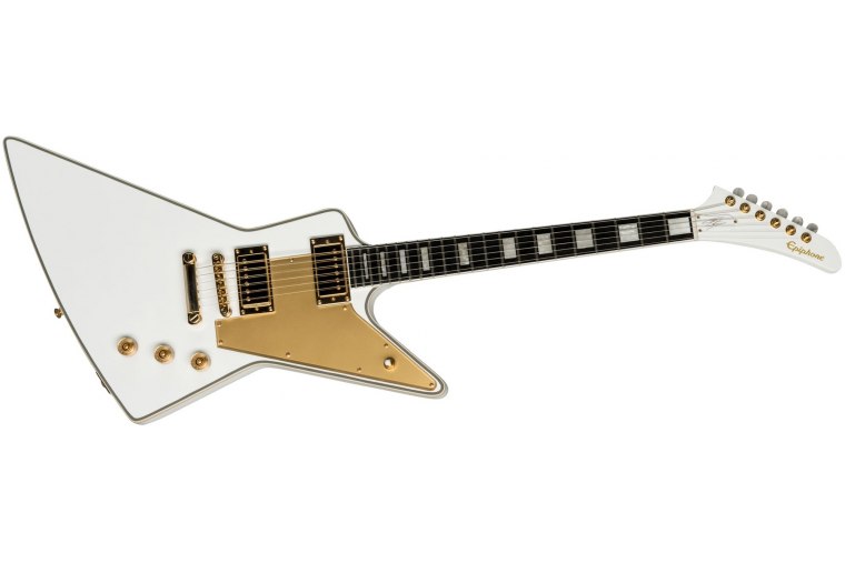 Epiphone Limited Edition Lzzy Hale Signature Explorer Outfit