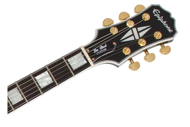 Epiphone Ltd Ed Peter Frampton Les Paul Custom PRO