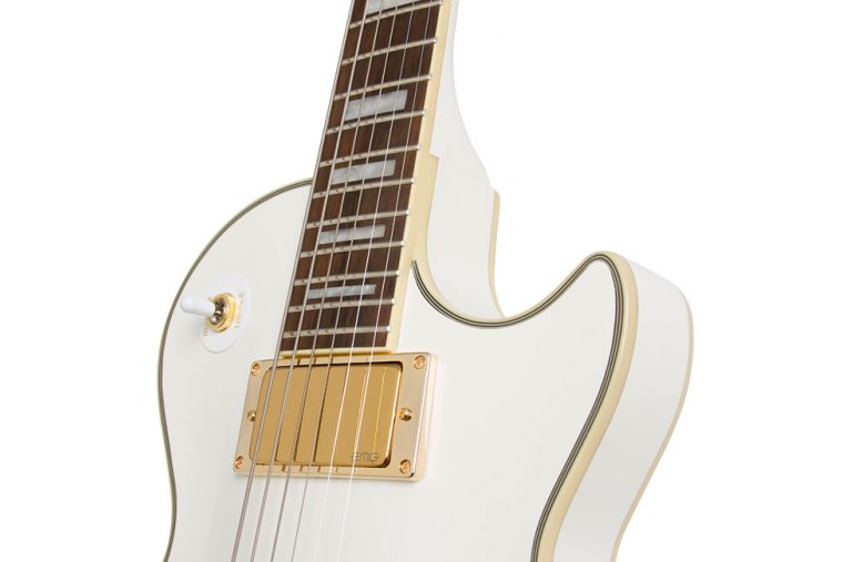 Epiphone Ltd Ed Björn Gelotte 