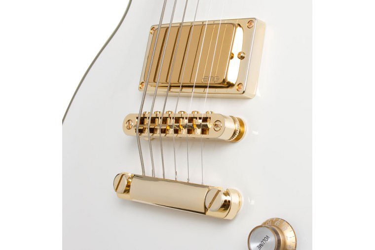 Epiphone Ltd Ed Björn Gelotte 