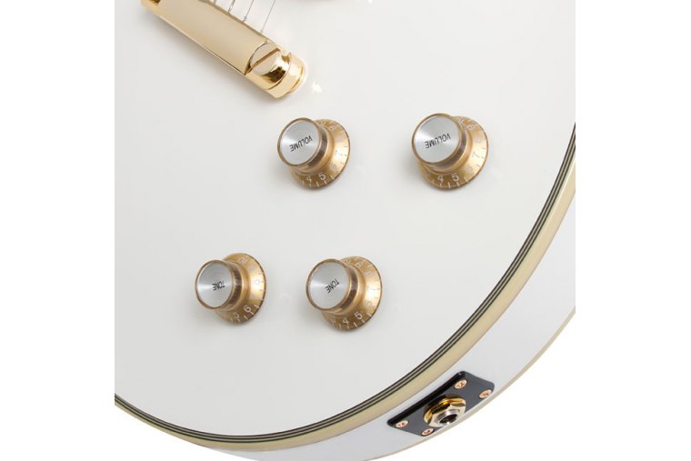 Epiphone Ltd Ed Björn Gelotte 
