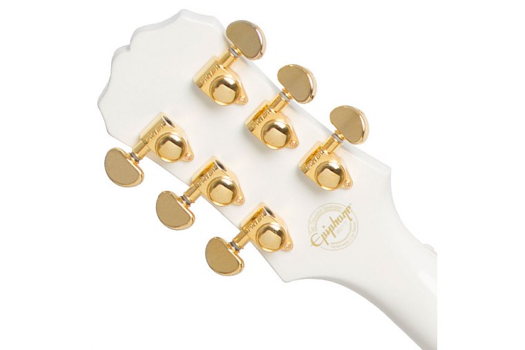 Epiphone Ltd Ed Björn Gelotte 