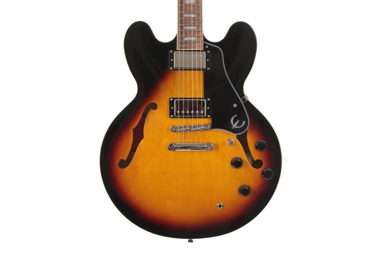 Epiphone Ltd Ed ES-335 PRO - VS