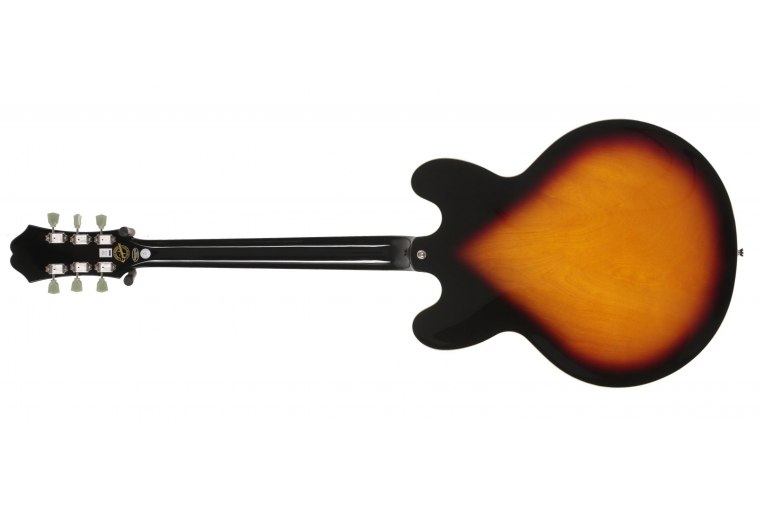 Epiphone Ltd Ed ES-335 PRO - VS