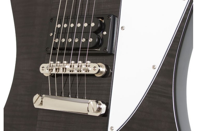 Epiphone Limited Edition Slash Firebird