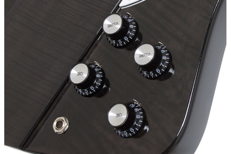 Epiphone Limited Edition Slash Firebird