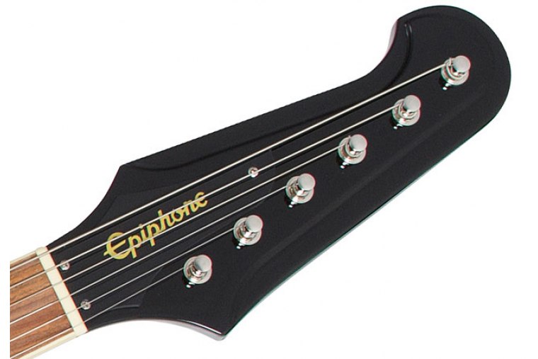 Epiphone Limited Edition Slash Firebird