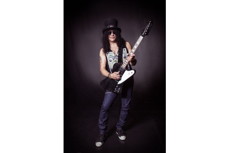 Epiphone Limited Edition Slash Firebird