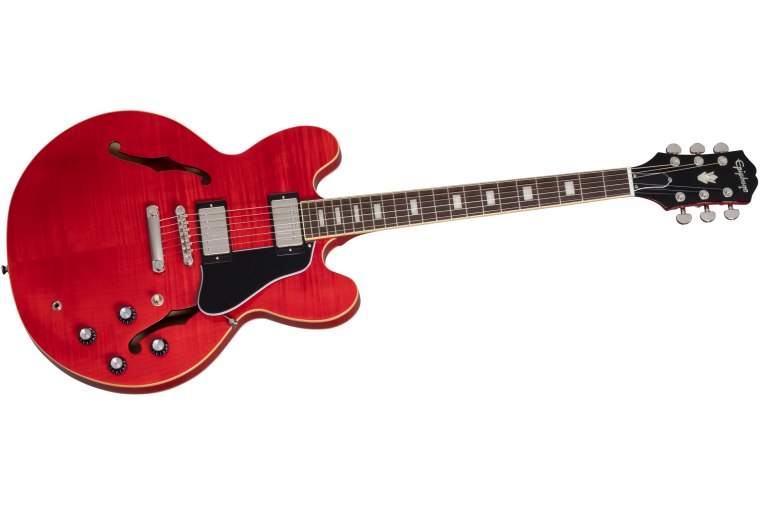 Epiphone Marty Schwartz ES-335