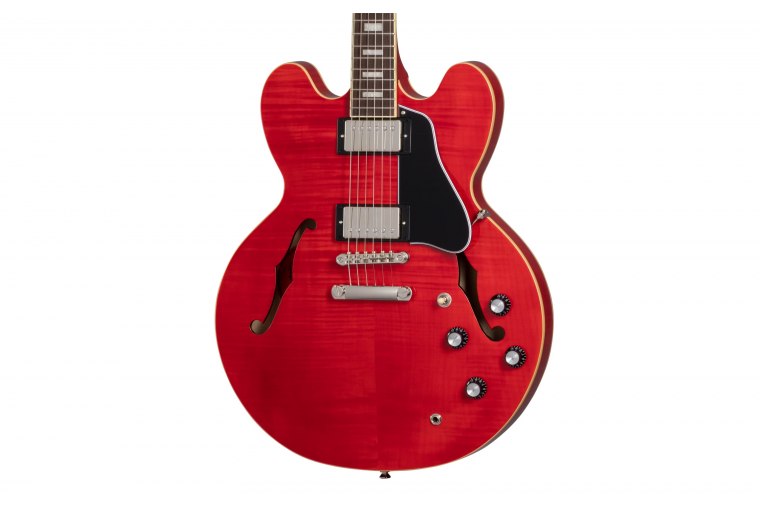 Epiphone Marty Schwartz ES-335