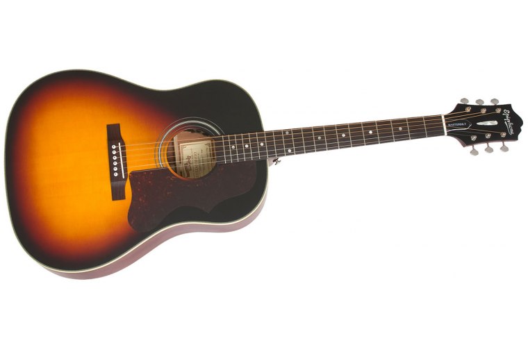 Epiphone Masterbilt AJ-45ME