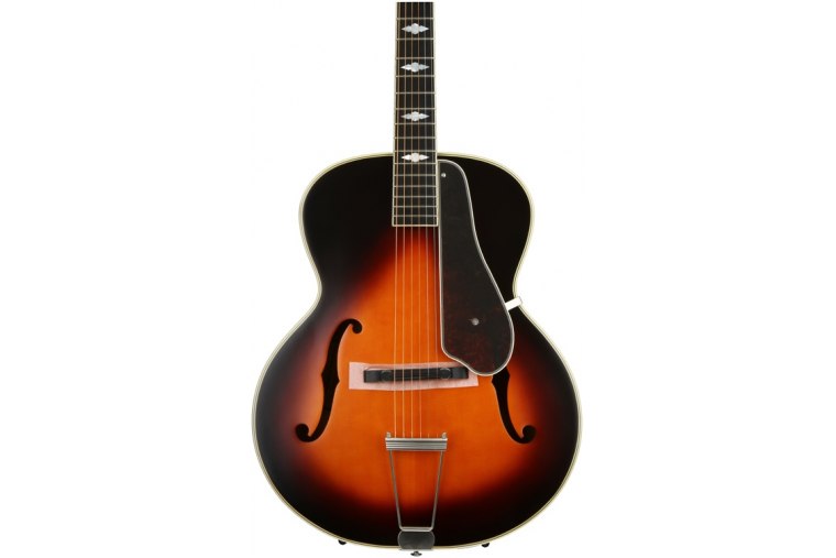 Epiphone Masterbilt Century De Luxe Classic - VS