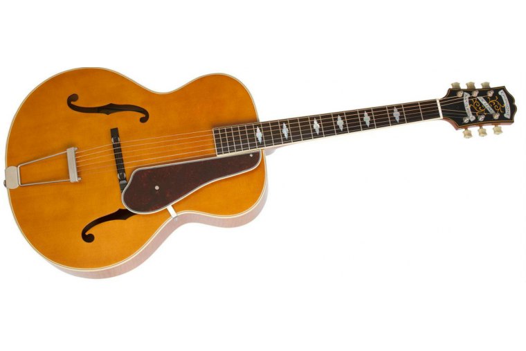 Epiphone Masterbilt Century De Luxe Classic - VN