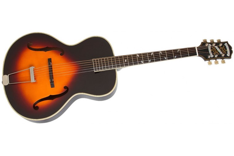 Epiphone Masterbilt Century Zenith Classic - VS