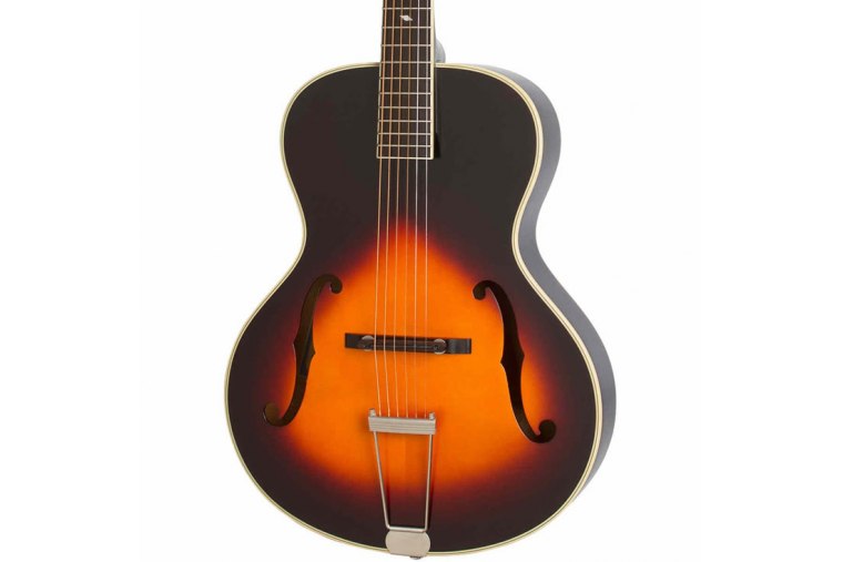 Epiphone Masterbilt Century Zenith Classic - VS