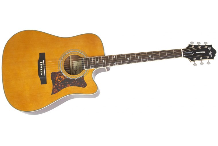 Epiphone Masterbilt DR-500MCE - NA