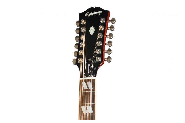 Epiphone Hummingbird 12-Strings