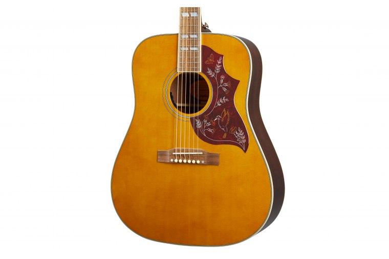 Epiphone Hummingbird - AN