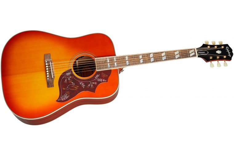 Epiphone Hummingbird - AC