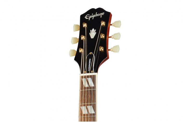 Epiphone Inspired by Gibson Hummingbird - CH