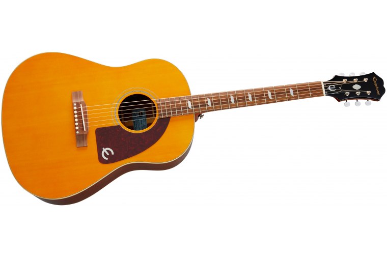 Epiphone Masterbilt Texan - AN