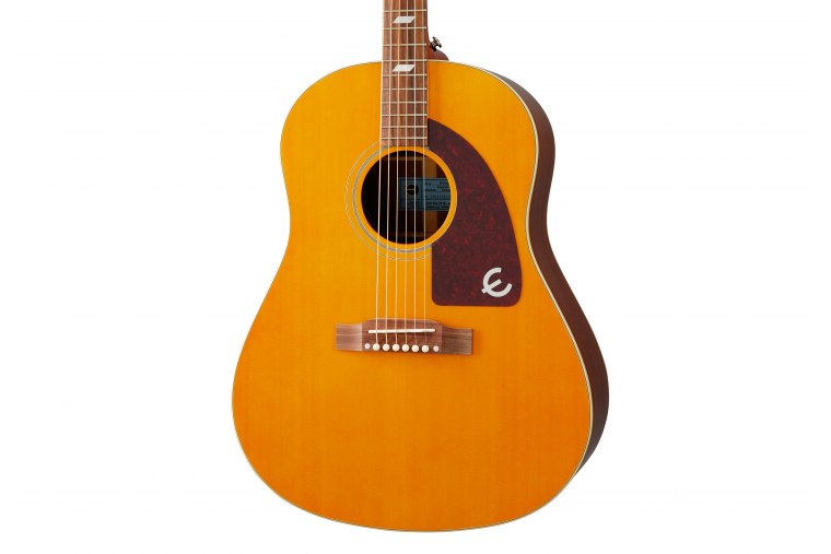 Epiphone Masterbilt Texan - AN