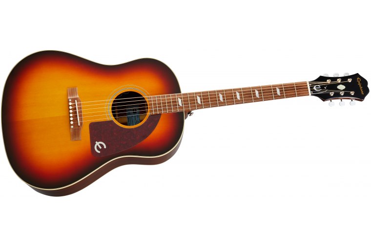 Epiphone Masterbilt Texan - FC