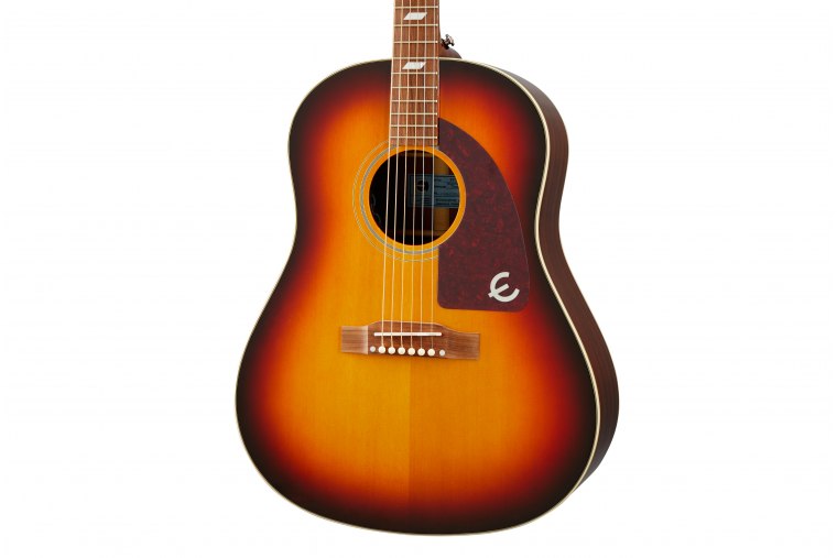 Epiphone Masterbilt Texan - FC