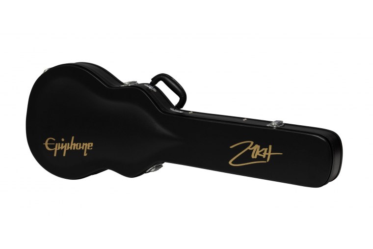 Epiphone Matt Heafy Les Paul Custom Origins 7-Strings - BW