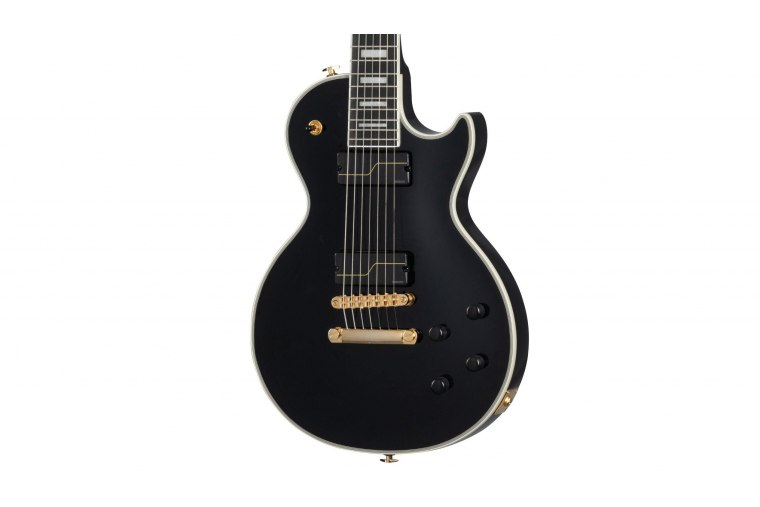 Epiphone Matt Heafy Les Paul Custom Origins 7-Strings - EB