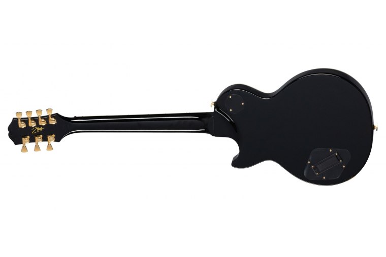 Epiphone Matt Heafy Les Paul Custom Origins 7-Strings - EB