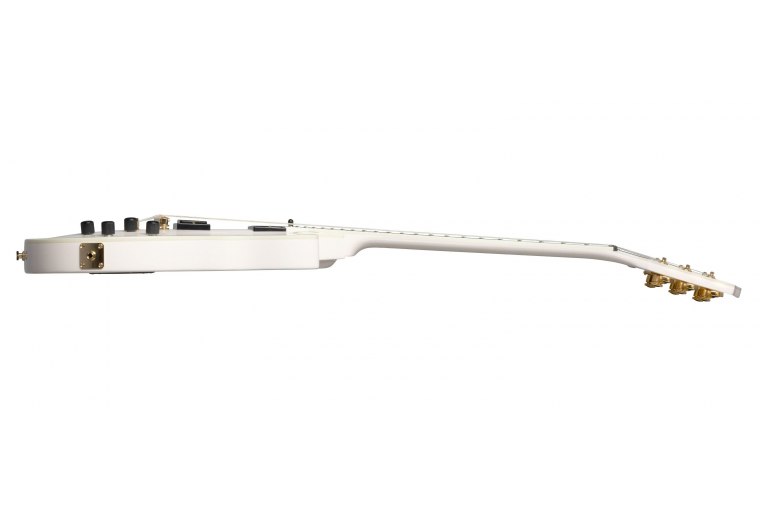 Epiphone Matt Heafy Les Paul Custom Origins - BW