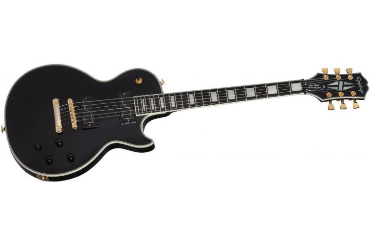 Epiphone Matt Heafy Les Paul Custom Origins - EB