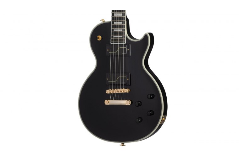 Epiphone Matt Heafy Les Paul Custom Origins - EB