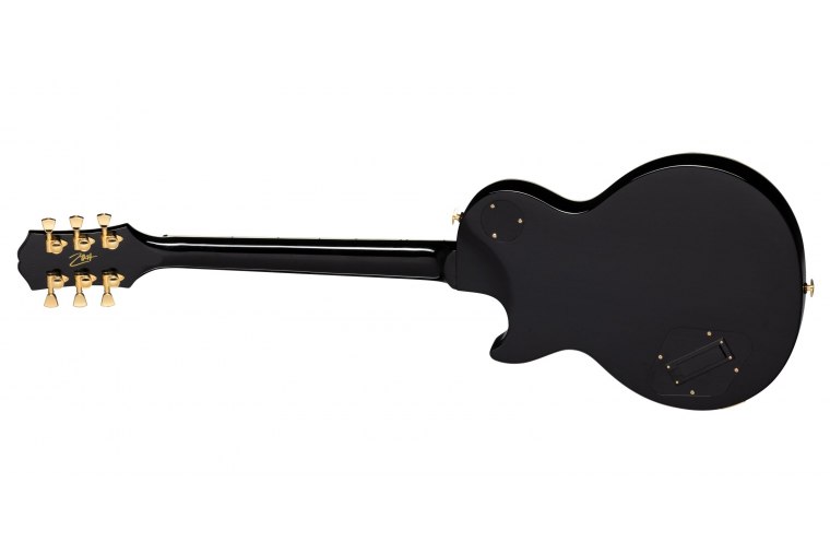 Epiphone Matt Heafy Les Paul Custom Origins - EB