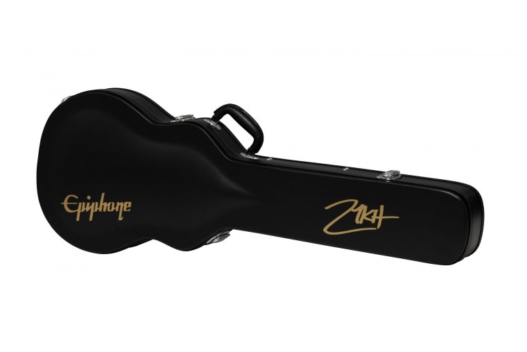 Epiphone Matt Heafy Les Paul Custom Origins - EB