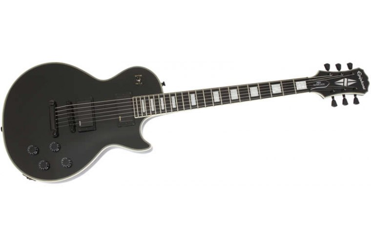 Epiphone Matt Heafy Les Paul Custom