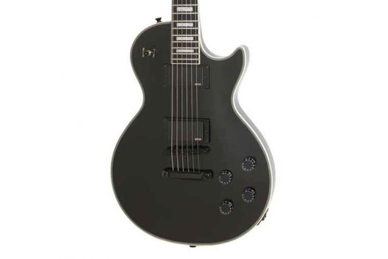 Epiphone Matt Heafy Les Paul Custom