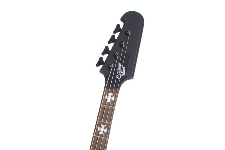 Epiphone Nikki Sixx Signature Blackbird