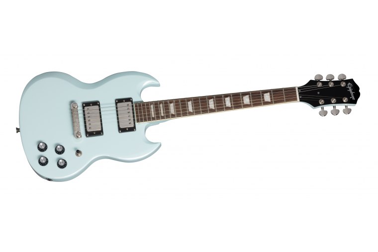 Epiphone Power Players SG - IBL