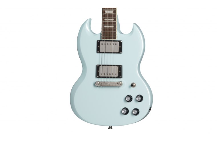 Epiphone Power Players SG - IBL