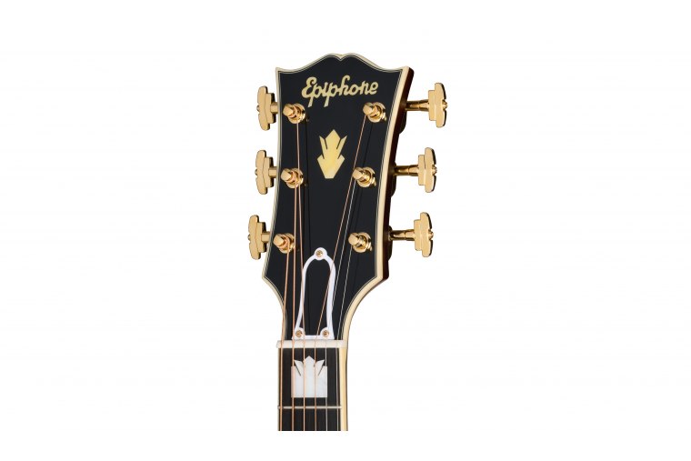 Epiphone Pre-War SJ-200 Rosewood Reissue
