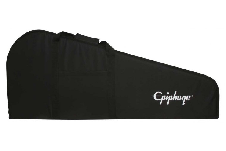 Epiphone Premium Solid Body Electric Guitar Gig Bag