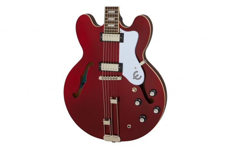 Epiphone Riviera - SBG