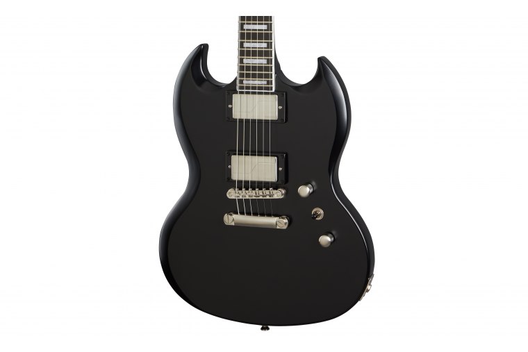 Epiphone SG Prophecy - BK